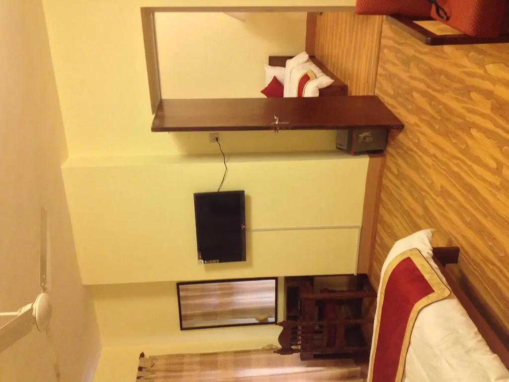 Potala Tourist Home Káthmándú Hotel