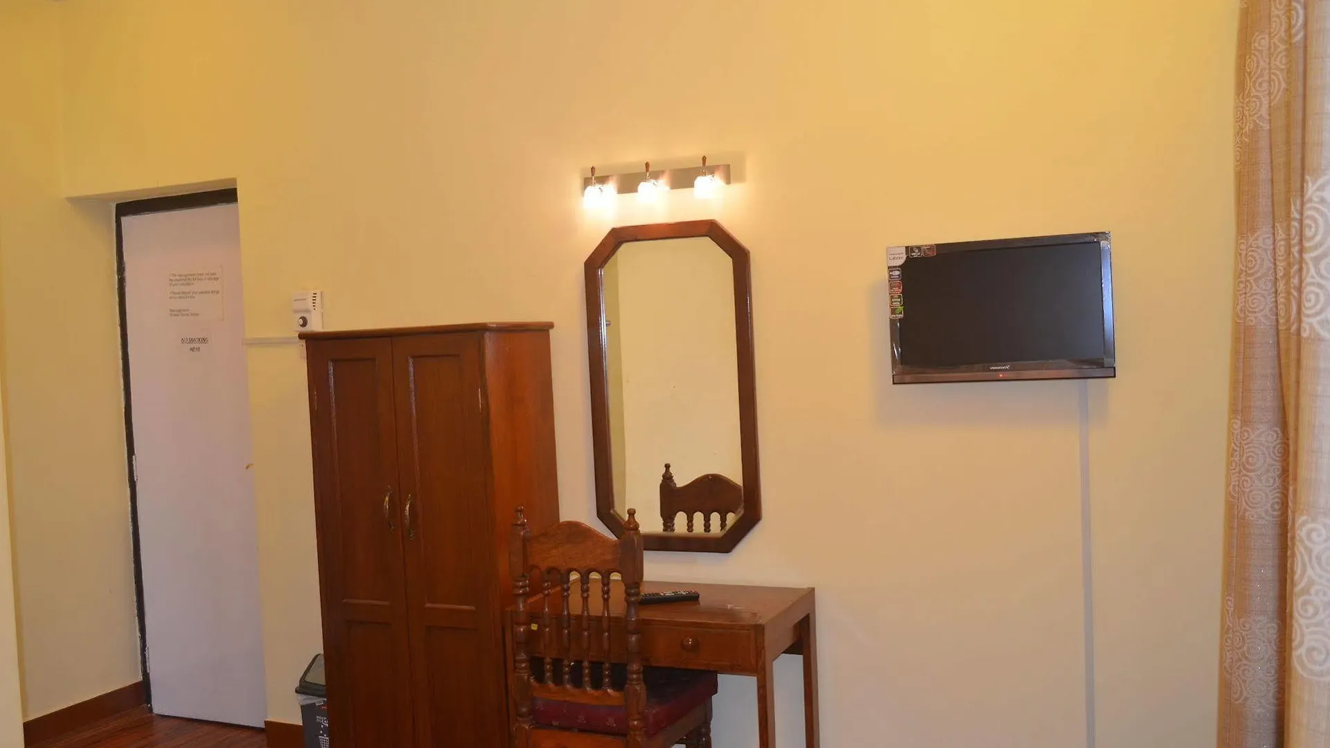 Potala Tourist Home Káthmándú Hotel