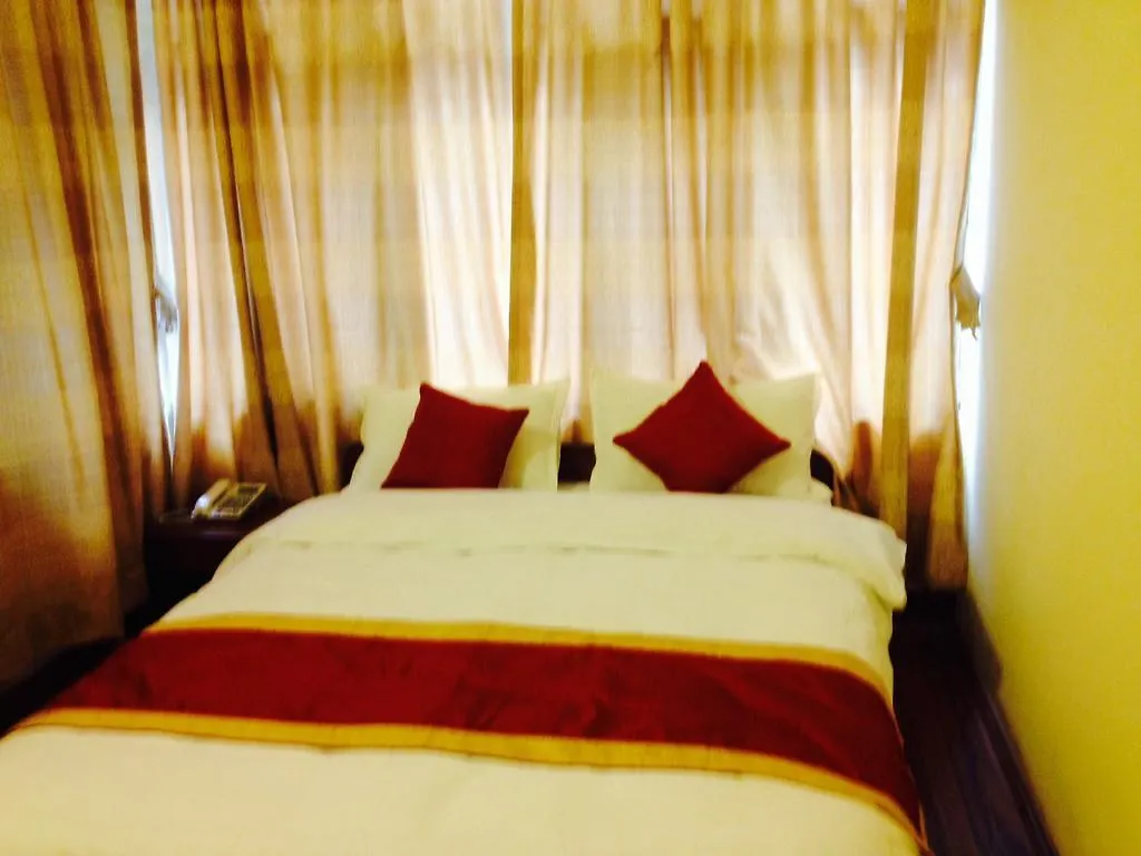 Potala Tourist Home Kathmandu 3*,  Nepal
