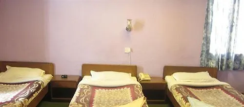 *** Hotell Potala Tourist Home Kathmandu Nepal