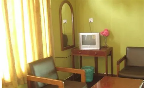 Hotell Potala Tourist Home Kathmandu